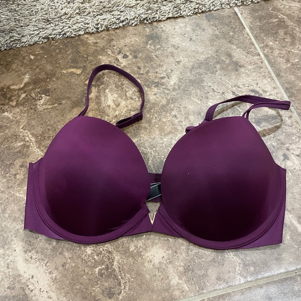 Victoria’s Secret Push-up Bra